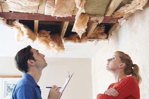 Home Inspections