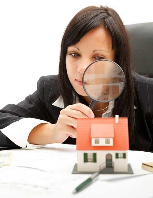 pre listing home inspections